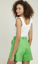 Load image into Gallery viewer, GREEN SHORTS