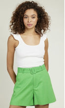 Load image into Gallery viewer, GREEN SHORTS