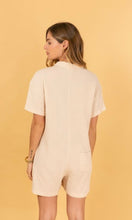 Load image into Gallery viewer, BEIGE PLAYSUIT