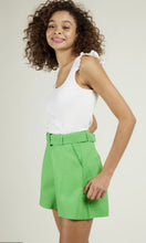 Load image into Gallery viewer, GREEN SHORTS
