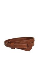 Load image into Gallery viewer, LEATHER BELT