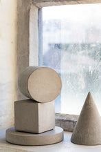 Load image into Gallery viewer, CONCRETE CONE