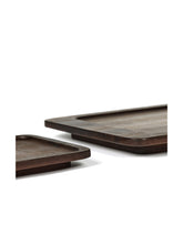 Load image into Gallery viewer, WOODEN TRAY HEII