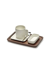 Load image into Gallery viewer, WOODEN TRAY HEII