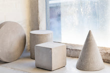 Load image into Gallery viewer, CONCRETE CONE