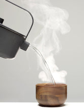 Load image into Gallery viewer, COLLAGE WOODEN CUP