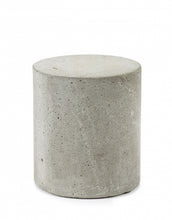 Load image into Gallery viewer, CONCRETE CYLINDER