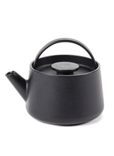 Load image into Gallery viewer, TEA POT CAST-IRON INKU