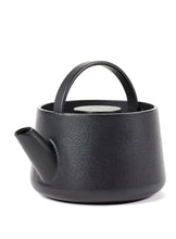 Load image into Gallery viewer, TEA POT CAST-IRON INKU