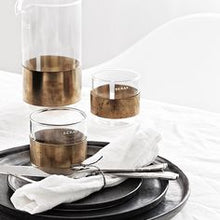 Load image into Gallery viewer, CARAFE COPPER CHEMISTRY