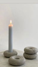 Load image into Gallery viewer, BRICK CANDLE HOLDER