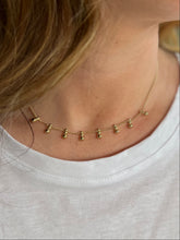 Load image into Gallery viewer, BUBBLES NECKLACE