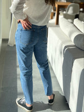 Load image into Gallery viewer, LIGHT BLUE MOMFIT ROSALINE
