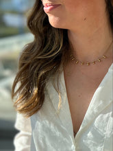 Load image into Gallery viewer, BUBBLES NECKLACE