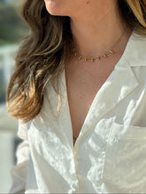 Load image into Gallery viewer, BUBBLES NECKLACE