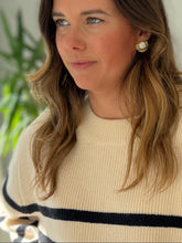 Load image into Gallery viewer, EARRINGS LUCY