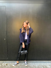 Load image into Gallery viewer, LANA VEGAN LEATHER LEGGING