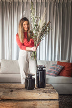 Load image into Gallery viewer, VASE WIND & FIRE