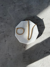 Afbeelding in Gallery-weergave laden, GEDRAAIDE KETTING