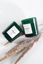 Load image into Gallery viewer, VEGAN WAX CANDLE III - AUGUSTA AROMA