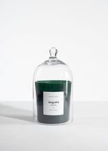 Load image into Gallery viewer, VEGAN WAX CANDLE I - AUGUSTA AROMA