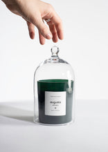 Load image into Gallery viewer, VEGAN WAX CANDLE II - AUGUSTA AROMA