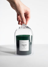 Load image into Gallery viewer, VEGAN WAX CANDLE III - AUGUSTA AROMA
