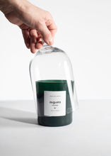 Load image into Gallery viewer, VEGAN WAX CANDLE IV - AUGUSTA AROMA