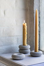 Load image into Gallery viewer, BRICK CANDLE HOLDER
