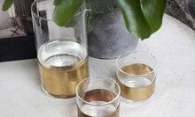 Load image into Gallery viewer, CARAFE COPPER CHEMISTRY