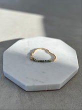 Afbeelding in Gallery-weergave laden, GROENE STEEN ARMBANDEN