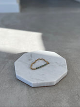 Afbeelding in Gallery-weergave laden, GROENE STEEN ARMBANDEN