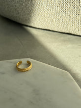 Load image into Gallery viewer, FISHTAIL BRAID RING