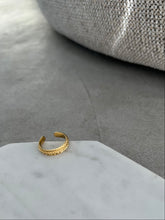 Load image into Gallery viewer, FISHTAIL BRAID RING