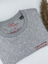 Load image into Gallery viewer, WINE SWEATER - LIMITED EDITION