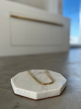 Afbeelding in Gallery-weergave laden, GEDRAAIDE KETTING