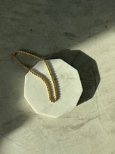 Afbeelding in Gallery-weergave laden, GEDRAAIDE KETTING