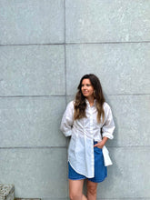 Load image into Gallery viewer, THE CLASSIC WHITE SHIRT