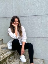 Load image into Gallery viewer, THE CLASSIC WHITE SHIRT