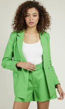 Afbeelding in Gallery-weergave laden, GREEN BLAZER
