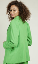 Afbeelding in Gallery-weergave laden, GREEN BLAZER
