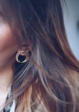 Load image into Gallery viewer, EARRINGS LOIS
