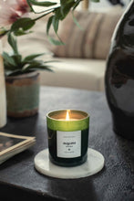 Load image into Gallery viewer, VEGAN WAX CANDLE III - AUGUSTA AROMA
