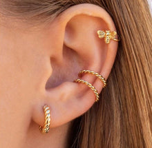 Load image into Gallery viewer, ALL YOUR LOVE EAR CUFF
