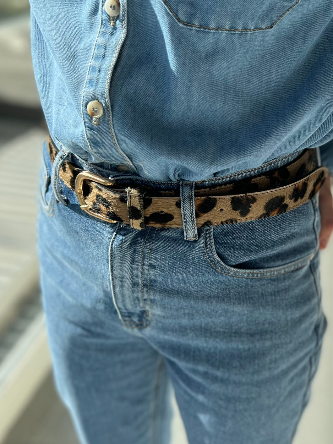 PANTER BELT